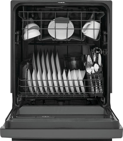 Frigidaire FDPC4314AS 24" Built-In Dishwasher