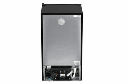 DAR032B2BM Danby 3.2 cu. ft. Compact Fridge in Black