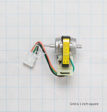 Ge Appliances WR60X10168 Refrigerator Condenser Fan Motor