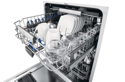 Electrolux ICON® 24'' Built-In Dishwasher with Perfect Dry™ System