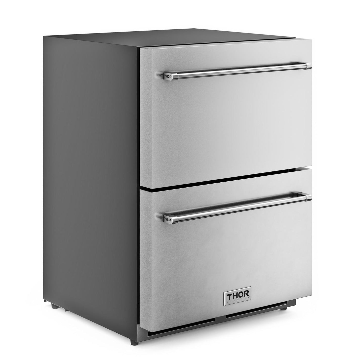 TRZ24U Thor Kitchen 24-inch Indoor Outdoor Freezer Drawer - Model Trz24u