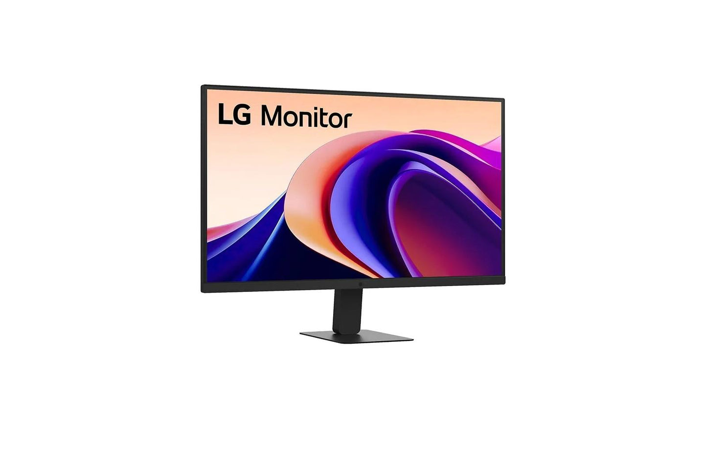 Lg 27BQ410BB 27" QHD IPS Monitor with USB-C