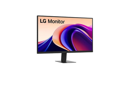 Lg 27BQ410BB 27" QHD IPS Monitor with USB-C