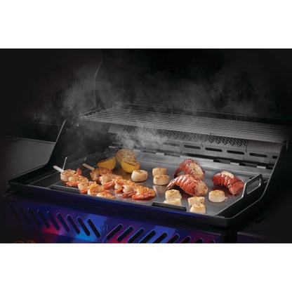 Napoleon Bbq 56093 Stainless Steel Griddle Insert for all Rogue and Freestyle 425 models