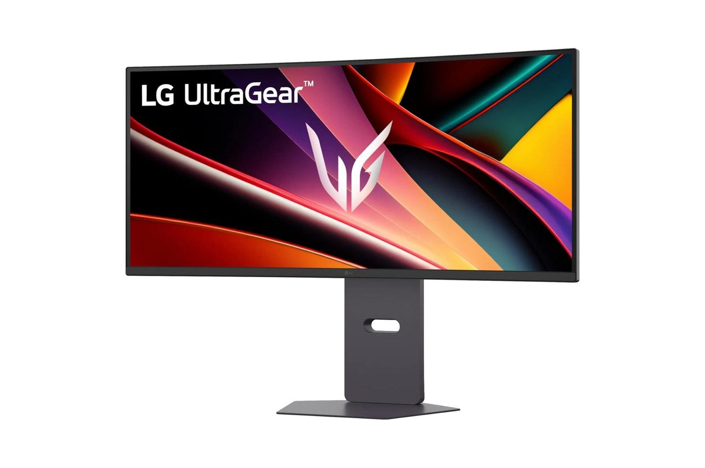 Lg 34G600AB 34 Inch UltraGear™ WQHD 160Hz 1800R Curved Gaming Monitor with 1ms MBR