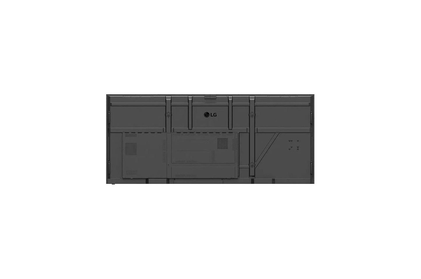 Lg 105BM5P 105'' 21:9 5K Ultra Stretch Signage with Wireless ScreenShare & OPS Slot