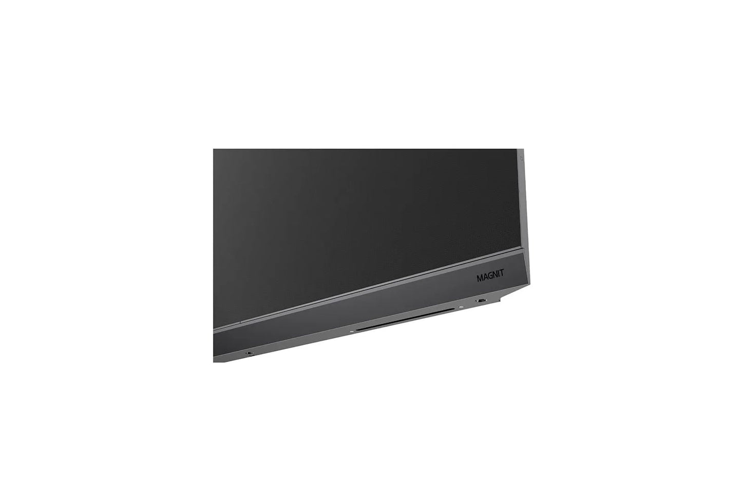 Lg LAAA009 163" MAGNIT MicroLED Display with webOS™, Alpha 7 Intelligent Processor, True Black, & AV Control Systems Compatible
