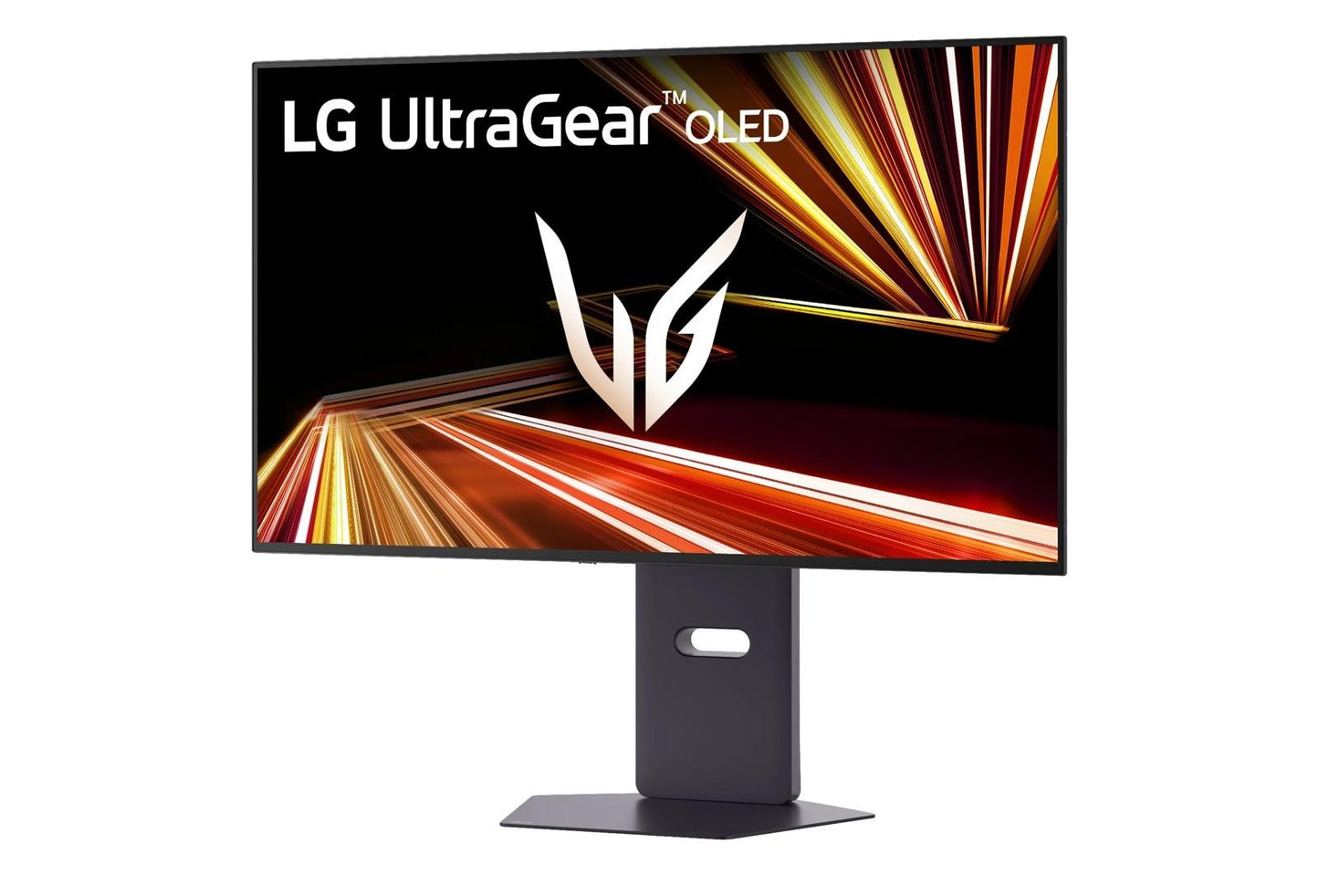 Lg 32GX850AB 32 Inch UltraGear™ Glossy OLED Dual Mode 4K UHD 165Hz or FHD 330Hz 0.03ms G-Sync Compatible Gaming Monitor