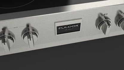 SOFIA 48 PRO INDUCTION RANGETOP - ALL GLASS