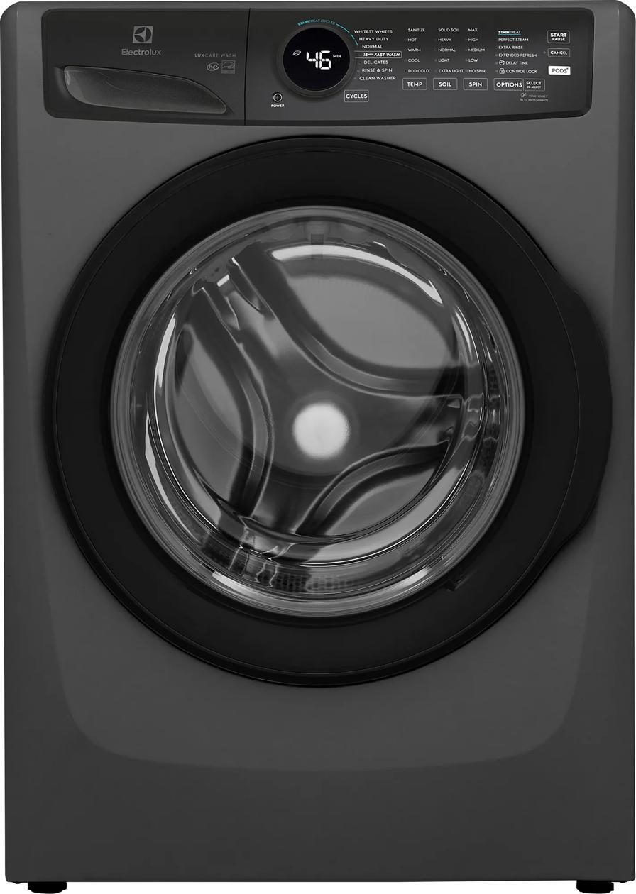 Electrolux ELFW7437AT Front Load Perfect Steam™ Washer with LuxCare® Wash - 4.5 Cu. Ft.