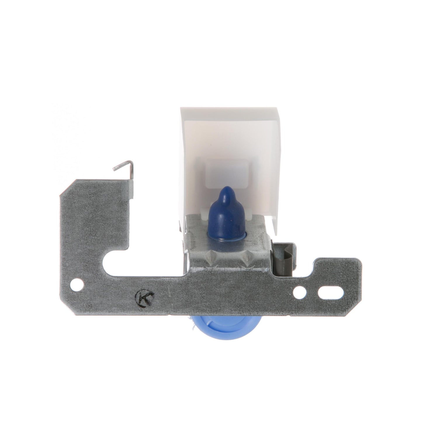 Ge Appliances WR57X10033 Refrigerator Single Outlet Water Valve with Guard