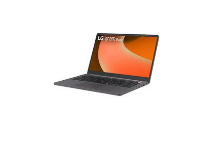 Lg 15UB50TVAPB3U1 15'' FHD gram Book  Windows 11 Pro  Intel® Core™ i5 Processor
