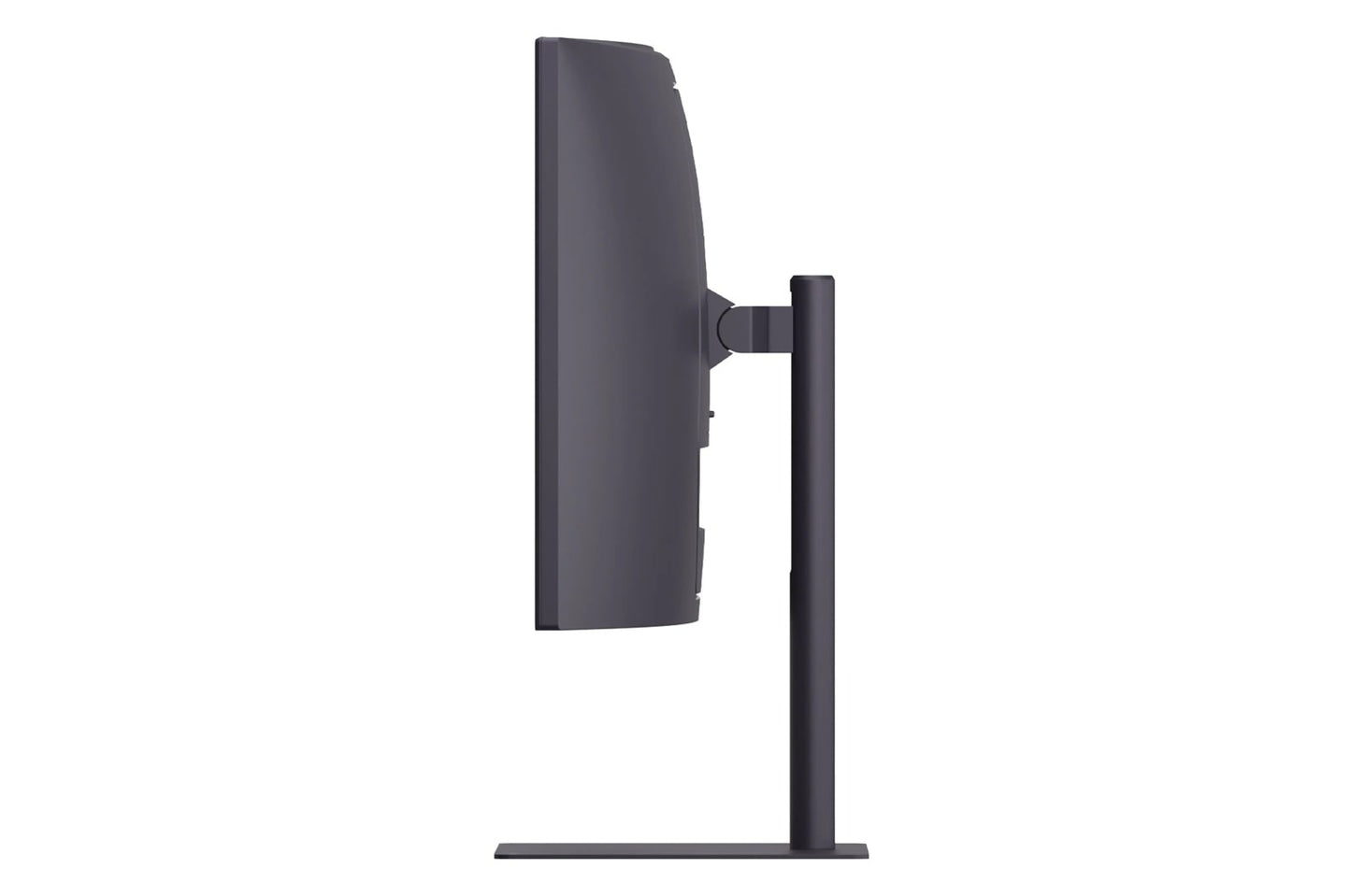 Lg 34G630AB 34 Inch UltraGear™ WQHD 1440p 240Hz 1ms AMD FreeSync™ Premium Curved Gaming Monitor with USB Type-C PD 15W