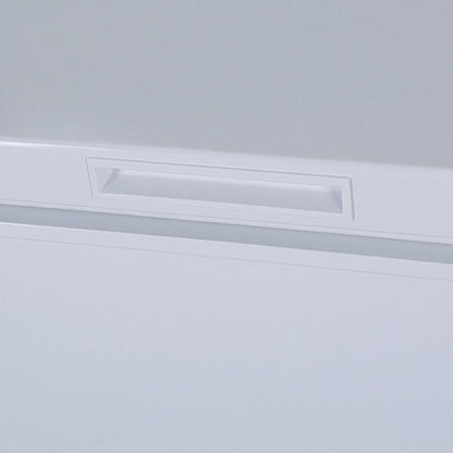 Danby WCF050W Wood's 5.0 cu. ft. Chest Freezer in White