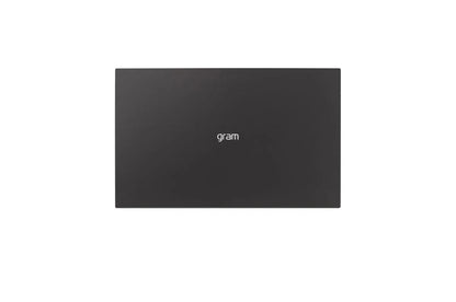 Lg 15Z90SVAPB3U1 15" FHD gram Business Laptop with Intel® Core™ Ultra5, Windows 11 Pro, 16 GB Memory, & 512 GB Storage