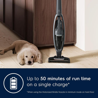 Electrolux EHVS35P2AT WellQ7™ Pet Vacuum