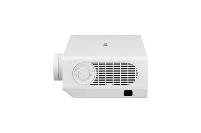 Lg BU60RG ProBeam BU60RG 6000 Lumen Laser Projector. 4K UHD resolution and built on the High Performance webOS Platform.