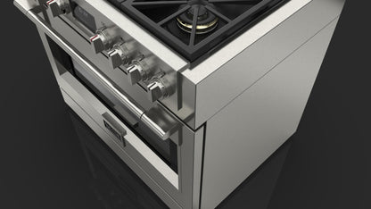 SOFIA 36 PRO ALL GAS RANGE WITH GRIDDLE