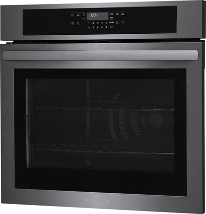 Frigidaire FCWS3030AD 30" Single Wall Oven