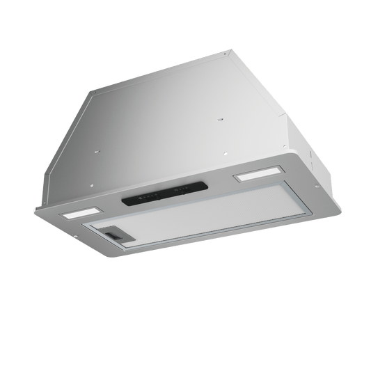 Zephyr AK8400BS Tornado Mini, Insert, 21", SS, 400 CFM