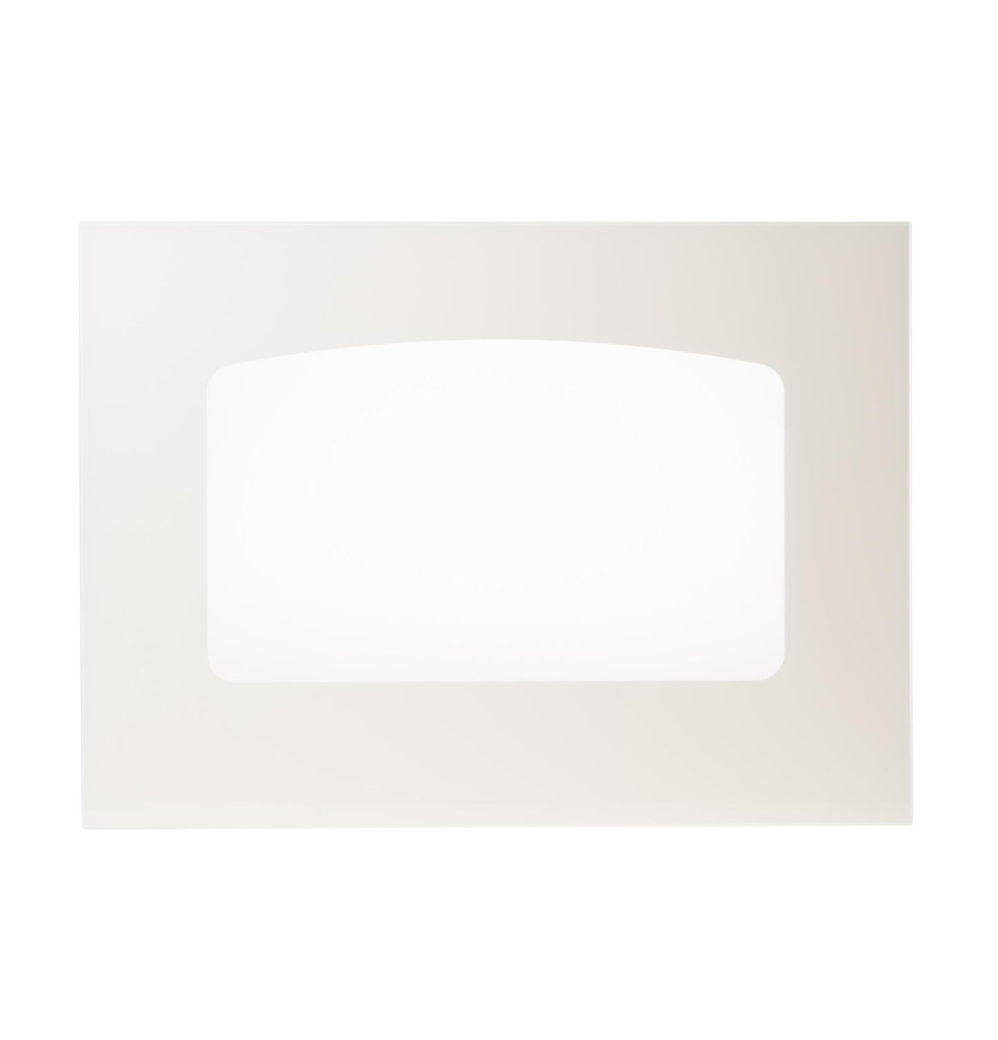 Ge Appliances WB56T10183 Glass Oven Door
