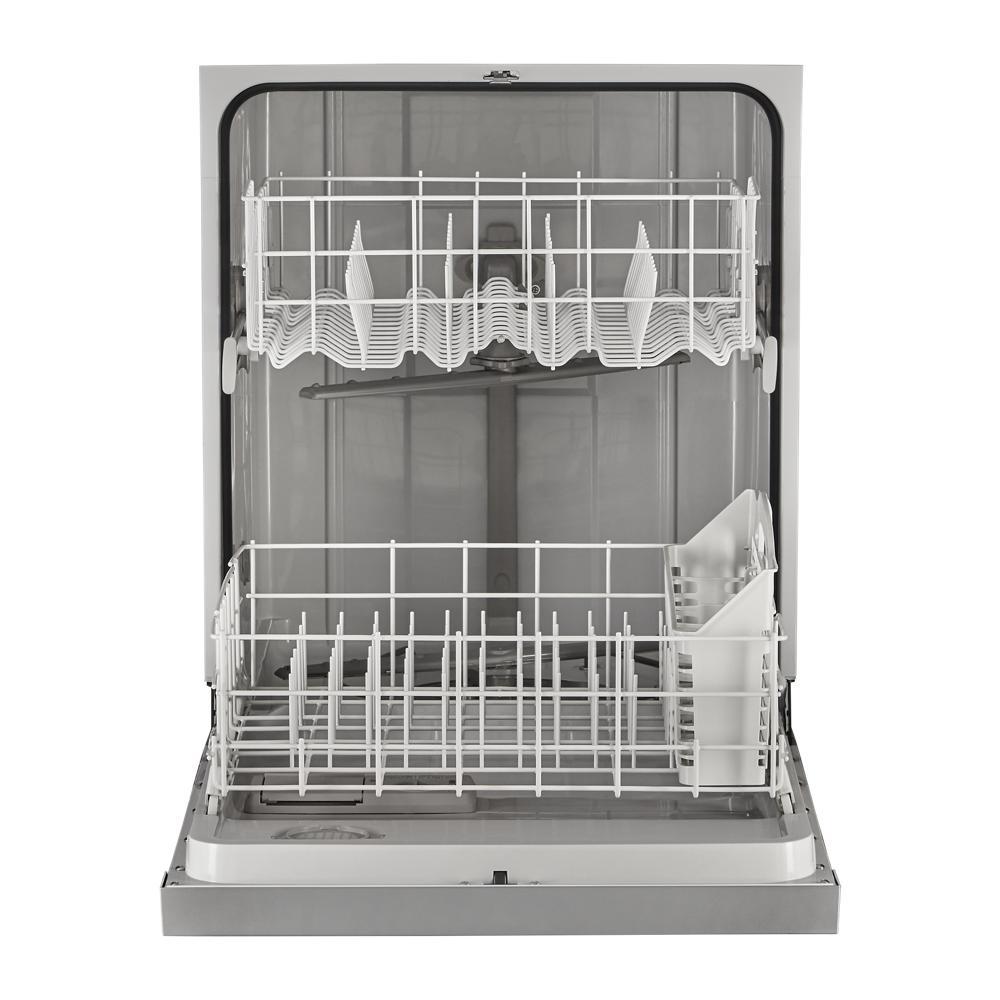 Whirlpool WDF341PAPM Quiet Dishwasher with Boost Cycle