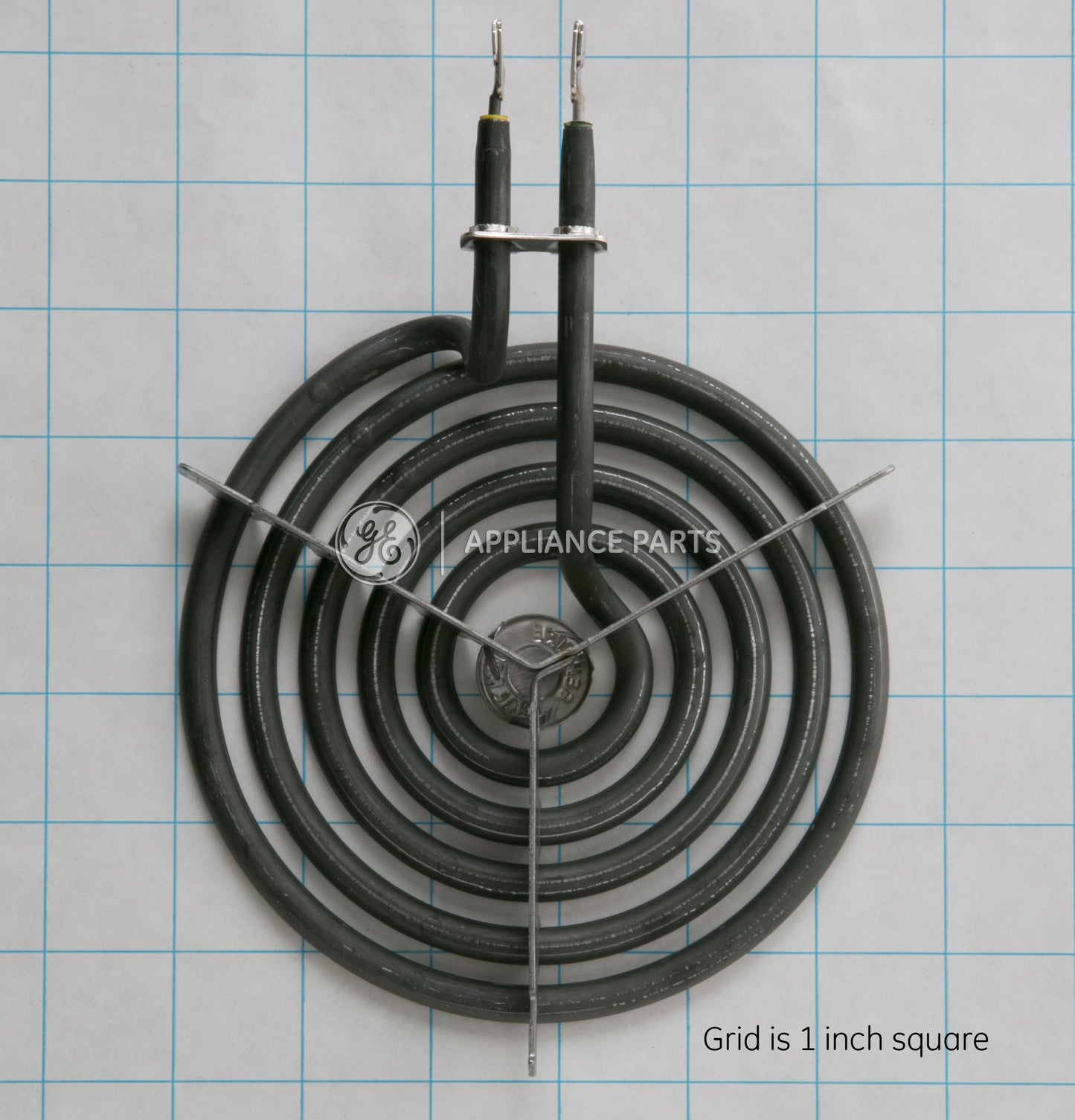 Ge Appliances WB30M1 6" Plug-In Calrod™ Burner Element