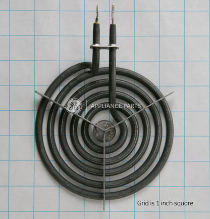 Ge Appliances WB30M1 6" Plug-In Calrod™ Burner Element