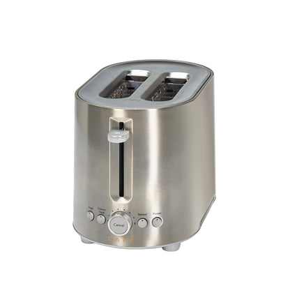 Cafe C9T2MA1ZS1 CAF(EBACK)™ Express Finish Toaster