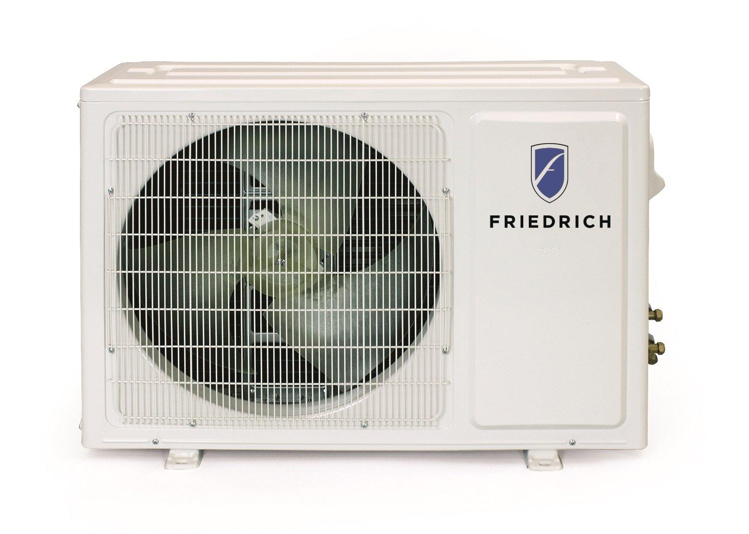 Friedrich 12K Floating Air Pro Outdoor Unit for Cassette / Ducted Singlezone/ Heat Pump