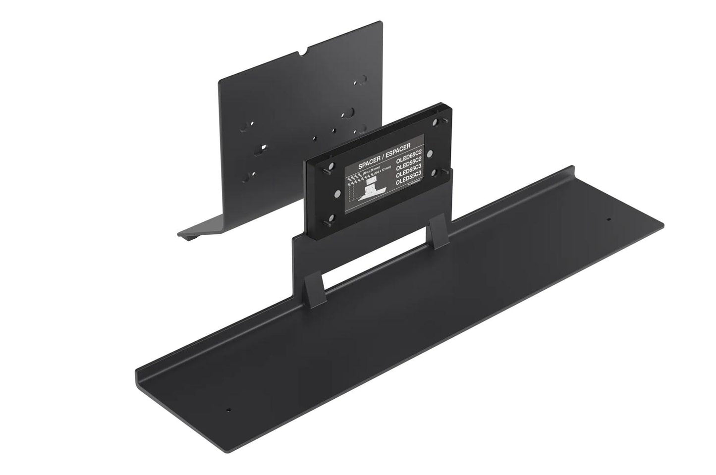 Lg SC9S SC9S LG Soundbar C for TV with Dolby Atmos® and Synergy Bracket 3.1.3 channel, Best OLED matching