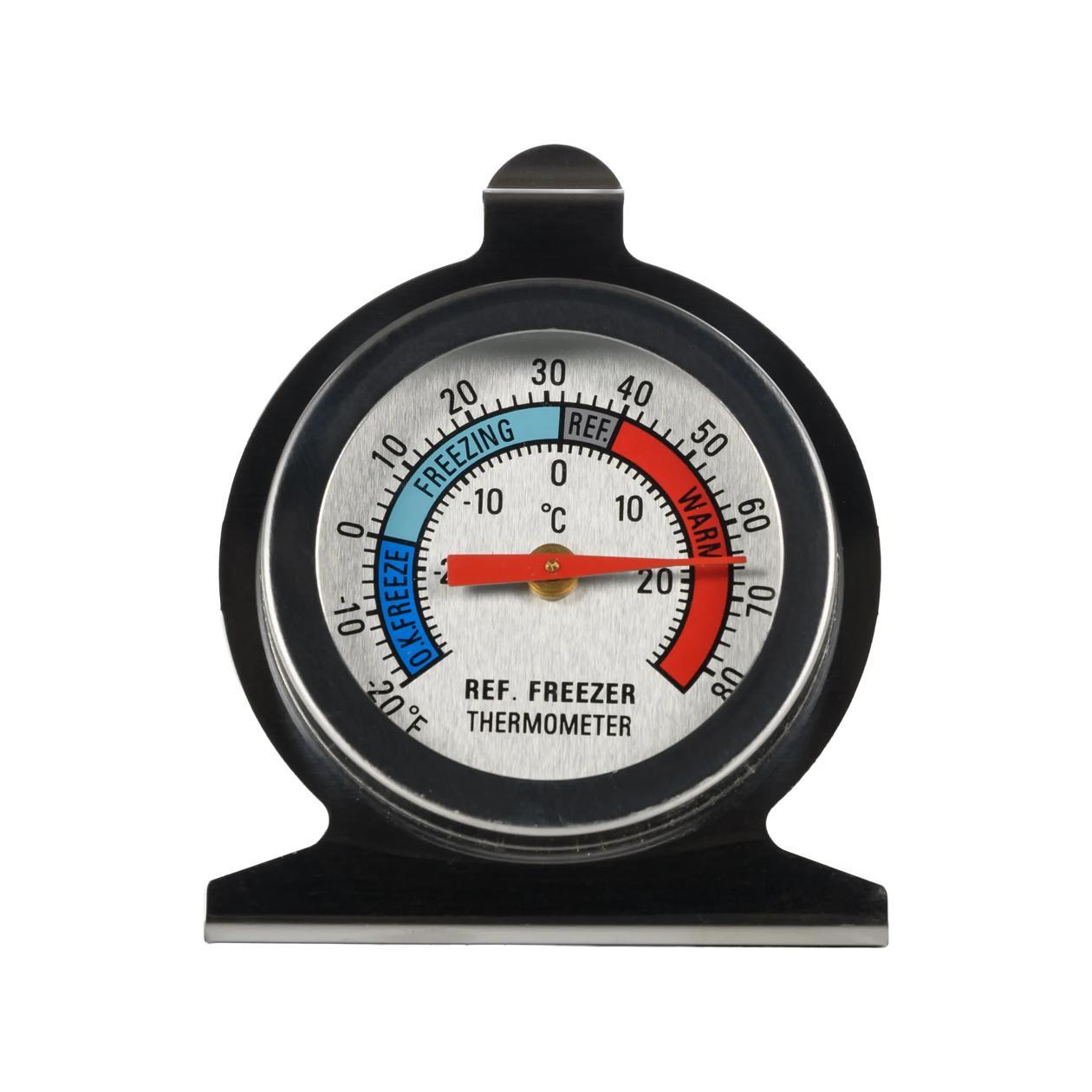 Electrolux L304432837 Refrigerator and Freezer Thermometer