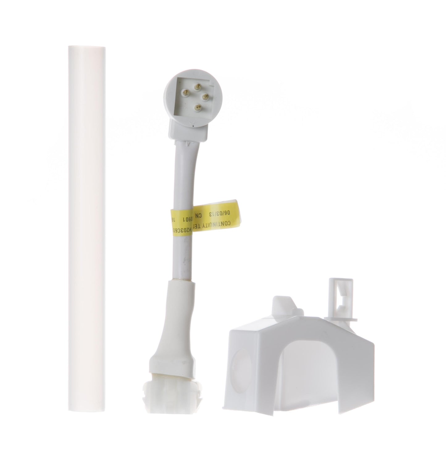 Ge Appliances WR30X10093 Refrigerator Electronic Ice Maker Assembly Kit