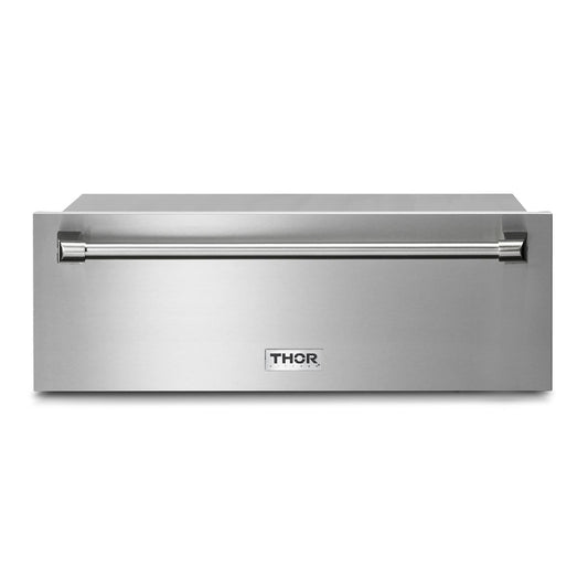 TWD3001 Thor Kitchen 30 Inch Warming Drawer - Model Twd3001