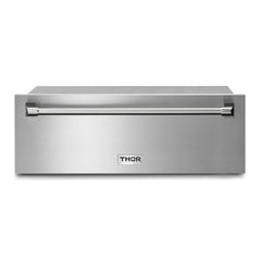 TWD3001 Thor Kitchen 30 Inch Warming Drawer - Model Twd3001