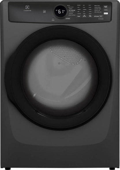 Electrolux ELFG7437AT Front Load Perfect Steam™ Gas Dryer with Instant Refresh - 8.0 Cu. Ft.