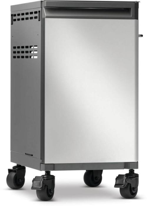 Napoleon Bbq 68003 Prestige Under Grill Storage Two Carts