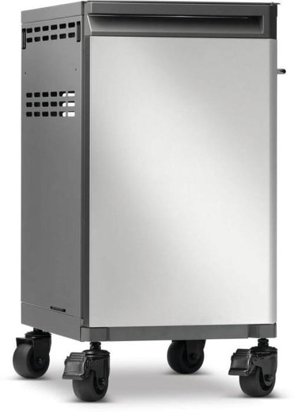 Napoleon Bbq 68003 Prestige Under Grill Storage Two Carts
