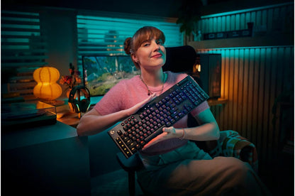 Lg 920012696 Logitech G915 X LIGHTSPEED Wireless Low Profile Gaming Keyboard