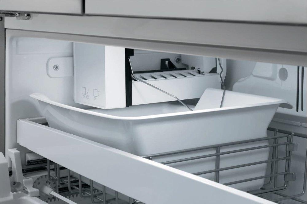 French Door Refrigerator