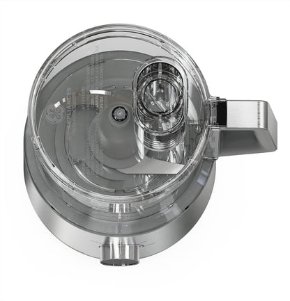 G8P0AASSPSS GE 12-Cup Food Processor