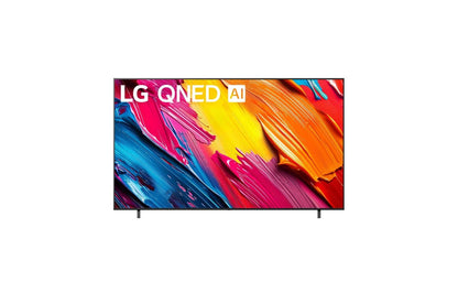 Lg 86QNED70AUA 86 Inch Class LG QNED AI QNED70A 4K Smart TV 2025
