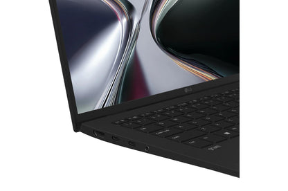14Z95UGAS67U1 LG gram 14 Inch Copilot+ PC, Windows 11 Home, Lightweight Dual AI Laptop, AMD Ryzen™ AI 5, 32GB RAM, 1TB SSD, Black
