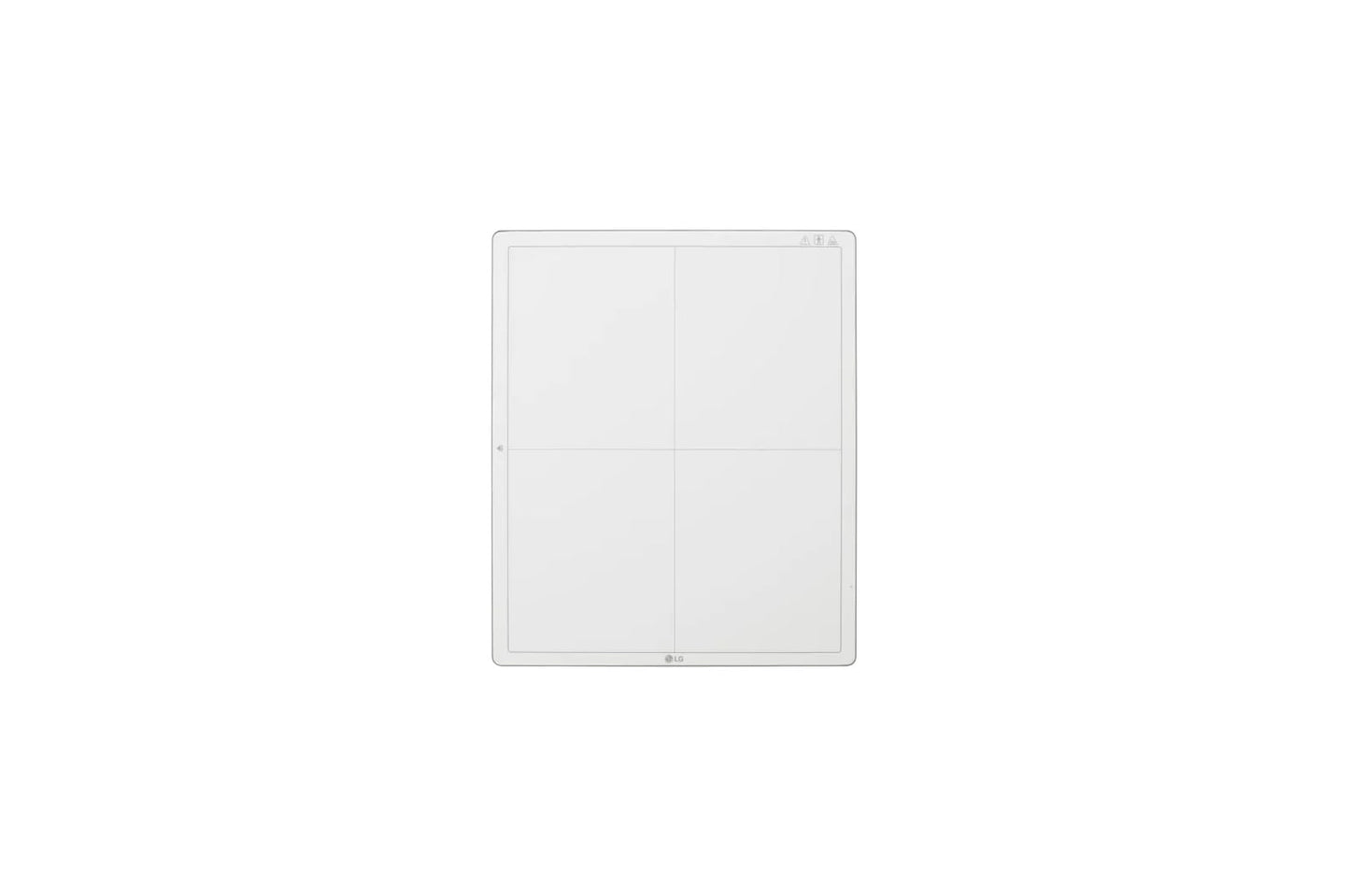 Lg 14HK701GWP Digital X-Ray Detector (DXD)