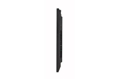 Lg 49UM5NE 49" UM5N-E Series UHD Signage with Enhanced Security Features & webOS™ 6.0