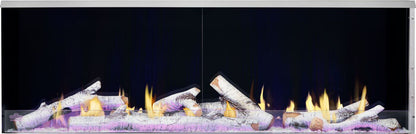 Napoleon Bbq GSS62NE Galaxy 62 Outdoor Fireplace