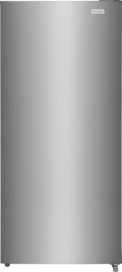 Frigidaire FFUV2126AV 21 Cu. Ft. Garage Ready Upright Freezer