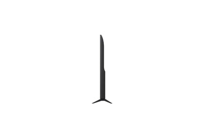 Lg 65UA7050PUB 65 Inch Class LG UHD AI UA7050 4K Smart TV 2025