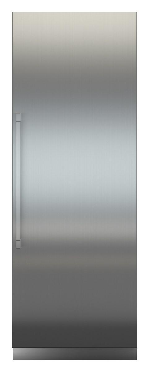 Liebherr Refrigerator with BioFresh for integrated use