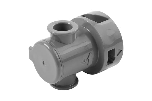 AKN73029001 LG Accessories AKN73029001 Refrigerator Filter Head